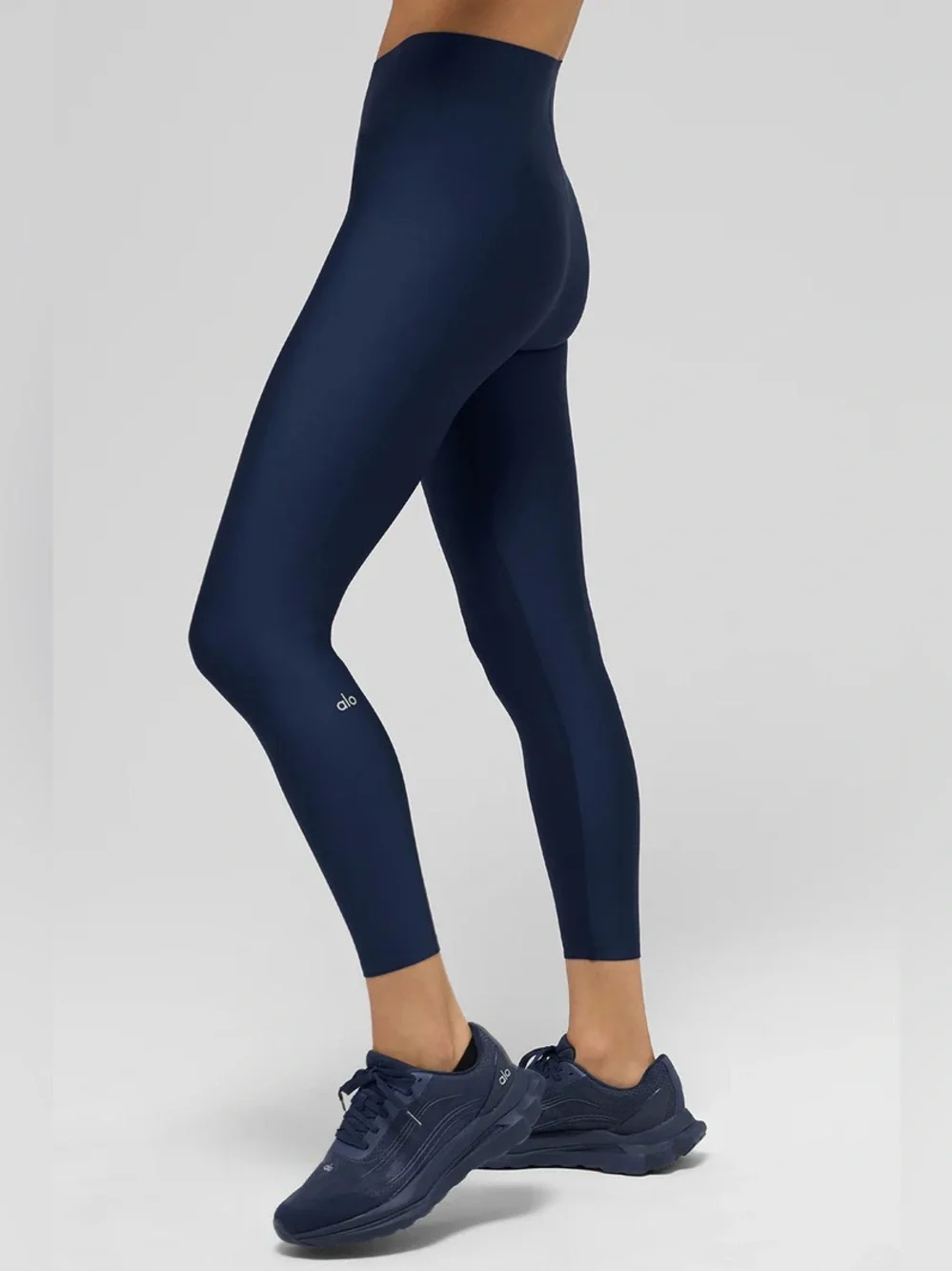 Alo Airlift Strength Extreme High-Waist 7/8 Legging